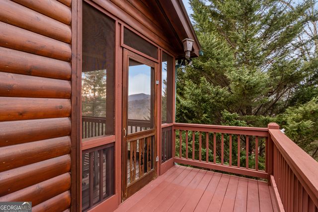 131 Toccoa Overlook Lane, Blue Ridge, GA 30513