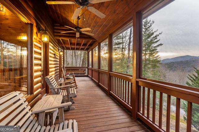 131 Toccoa Overlook Lane, Blue Ridge, GA 30513