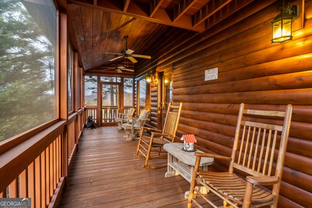 131 Toccoa Overlook Lane, Blue Ridge, GA 30513