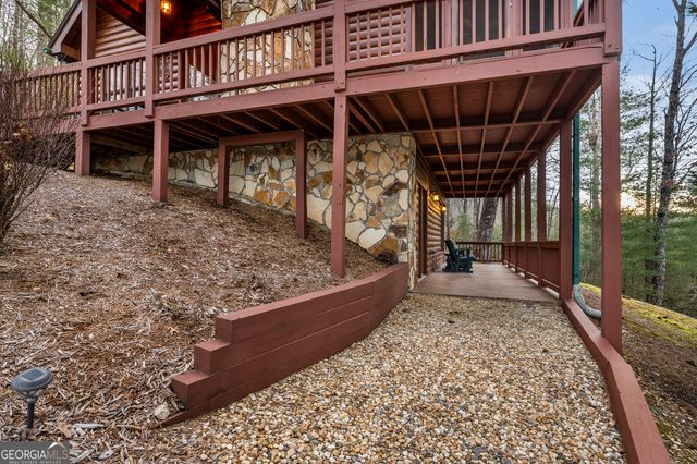 131 Toccoa Overlook Lane, Blue Ridge, GA 30513