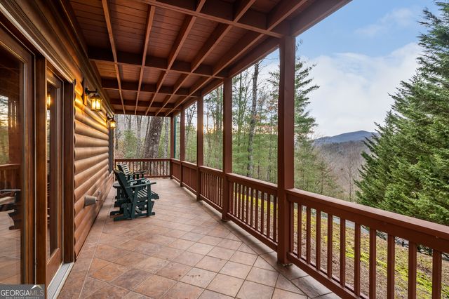 131 Toccoa Overlook Lane, Blue Ridge, GA 30513