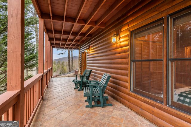 131 Toccoa Overlook Lane, Blue Ridge, GA 30513