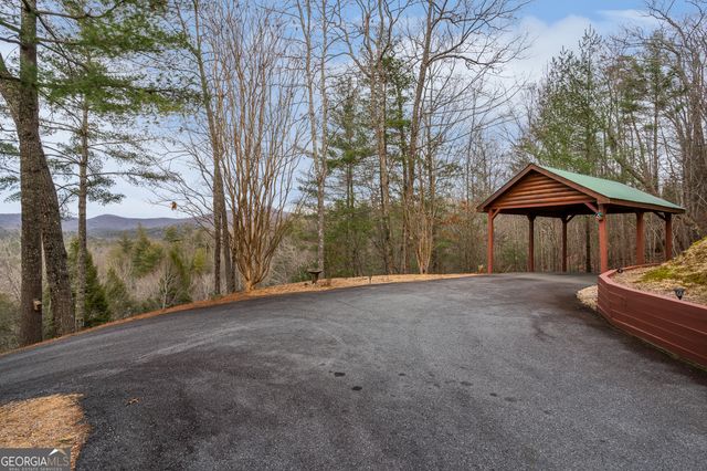 131 Toccoa Overlook Lane, Blue Ridge, GA 30513