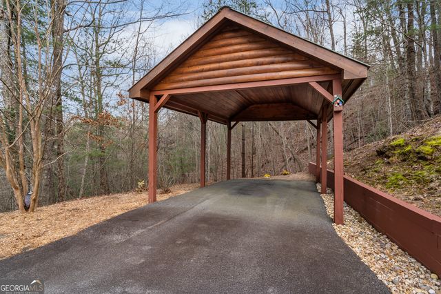 131 Toccoa Overlook Lane, Blue Ridge, GA 30513