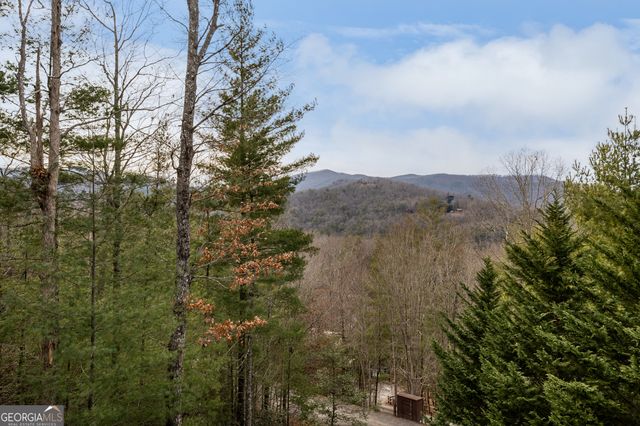 131 Toccoa Overlook Lane, Blue Ridge, GA 30513