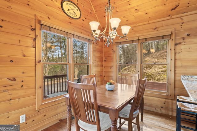 131 Toccoa Overlook Lane, Blue Ridge, GA 30513