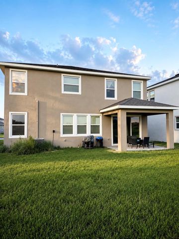 3817 SUNNY SPRING STREET, Plant City, FL 33565