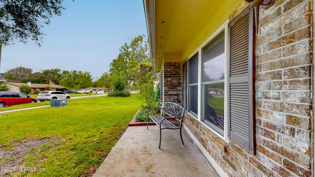 1652 E EVERGREEN Lane, Middleburg, FL 32068