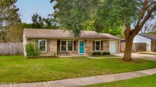 1652 E EVERGREEN Lane, Middleburg, FL 32068