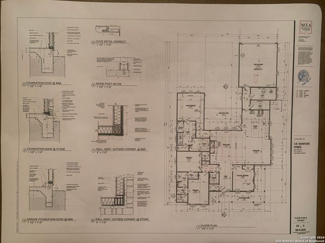 222 3RD ST, Boerne, TX 78006