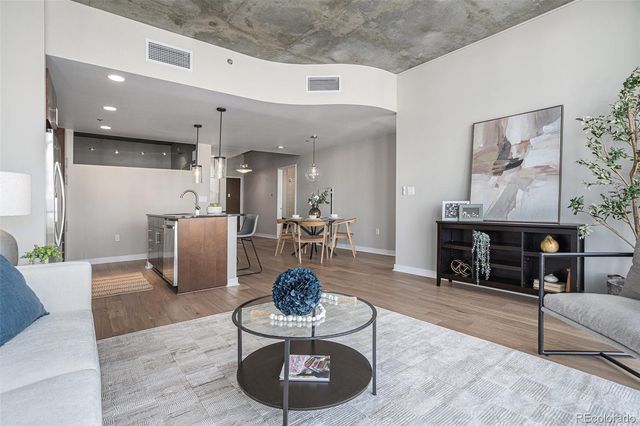 891 14th Street 2402, Denver, CO 80202