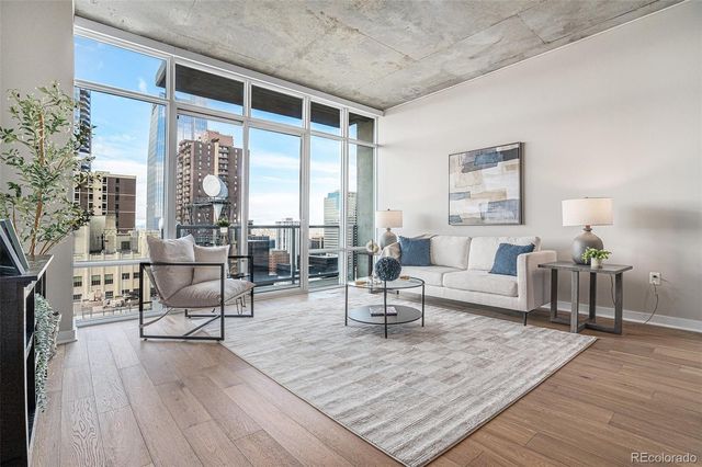 891 14th Street 2402, Denver, CO 80202