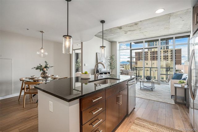 891 14th Street 2402, Denver, CO 80202