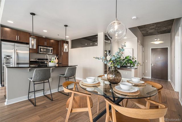 891 14th Street 2402, Denver, CO 80202