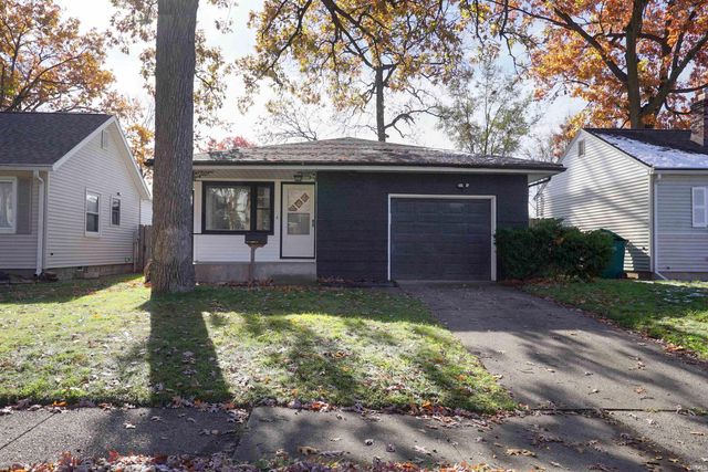 1019 W Lawrence Street, Mishawaka, IN 46545