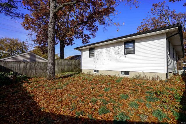 1019 W Lawrence Street, Mishawaka, IN 46545