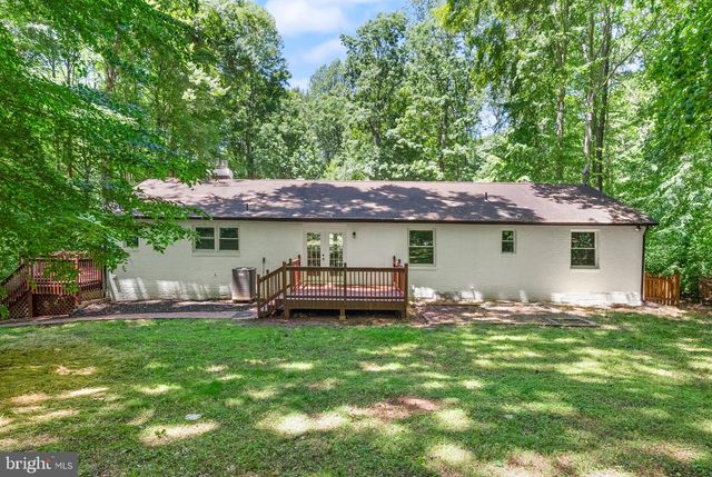 14863 PRESTIGE DR, Woodbridge, VA 22193