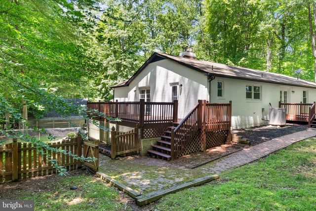14863 PRESTIGE DR, Woodbridge, VA 22193