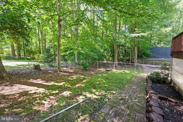 14863 PRESTIGE DR, Woodbridge, VA 22193