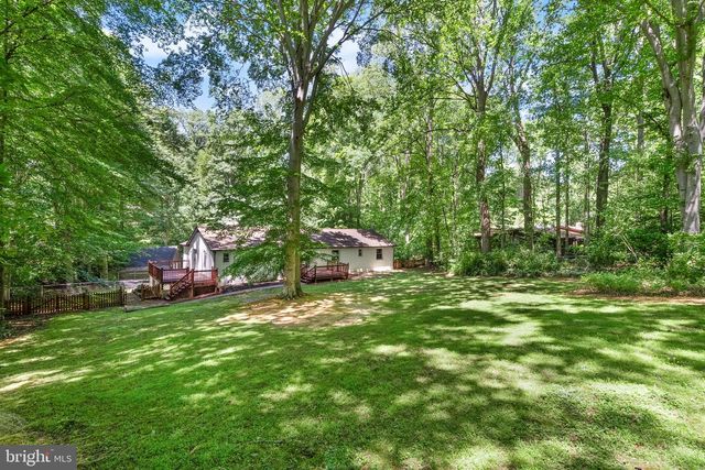 14863 PRESTIGE DR, Woodbridge, VA 22193