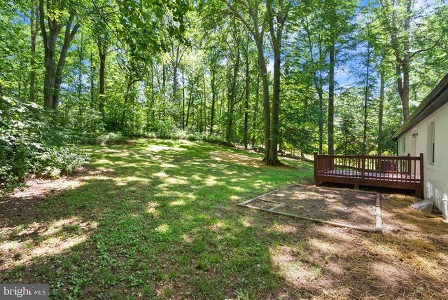14863 PRESTIGE DR, Woodbridge, VA 22193