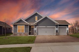 19336 Grass Lake Trail, Rogers, MN 55374