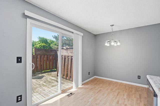 7884 Barkwood Drive, 20C, Columbus, OH 43085