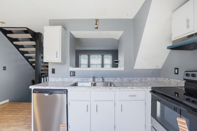 7884 Barkwood Drive, 20C, Columbus, OH 43085