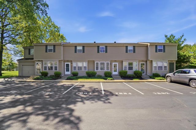 7884 Barkwood Drive, 20C, Columbus, OH 43085