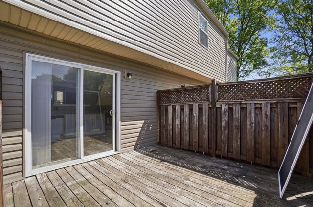 7884 Barkwood Drive, 20C, Columbus, OH 43085
