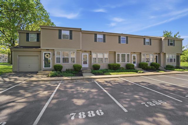 7884 Barkwood Drive, 20C, Columbus, OH 43085