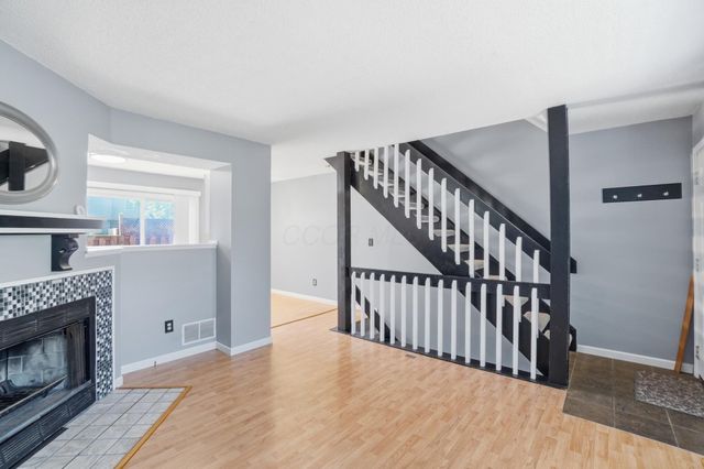 7884 Barkwood Drive, 20C, Columbus, OH 43085