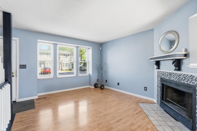 7884 Barkwood Drive, 20C, Columbus, OH 43085