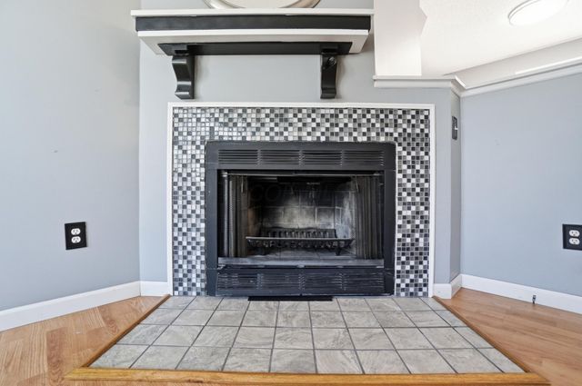 7884 Barkwood Drive, 20C, Columbus, OH 43085