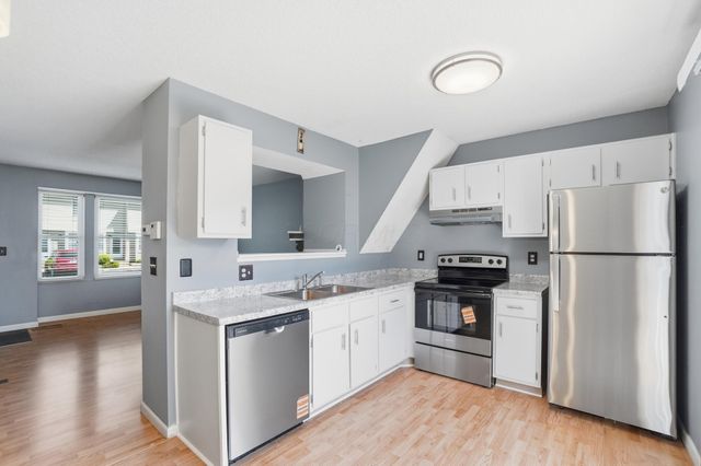 7884 Barkwood Drive, 20C, Columbus, OH 43085