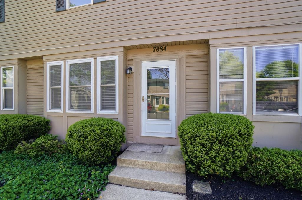 7884 Barkwood Drive, 20C, Columbus, OH 43085