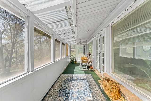 1130 E Shadowridge Drive, Fayetteville, AR 72701