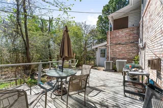 1130 E Shadowridge Drive, Fayetteville, AR 72701