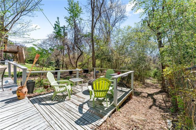 1130 E Shadowridge Drive, Fayetteville, AR 72701