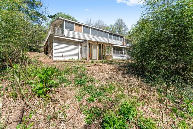 1130 E Shadowridge Drive, Fayetteville, AR 72701