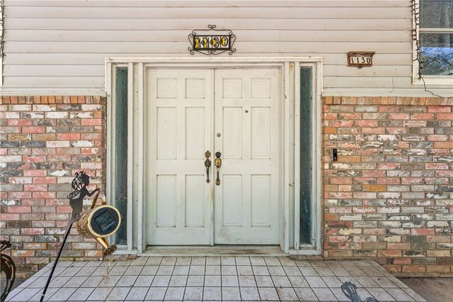1130 E Shadowridge Drive, Fayetteville, AR 72701