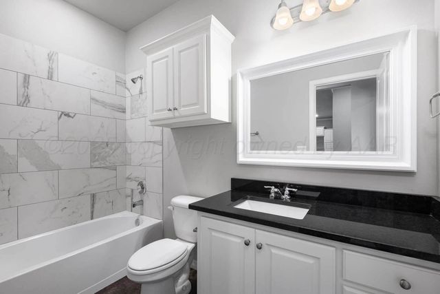 12411 Ogallala Drive, Amarillo, TX 79105