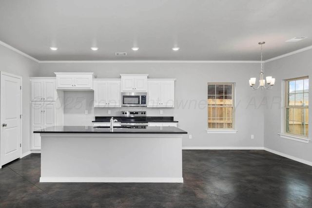 12411 Ogallala Drive, Amarillo, TX 79105