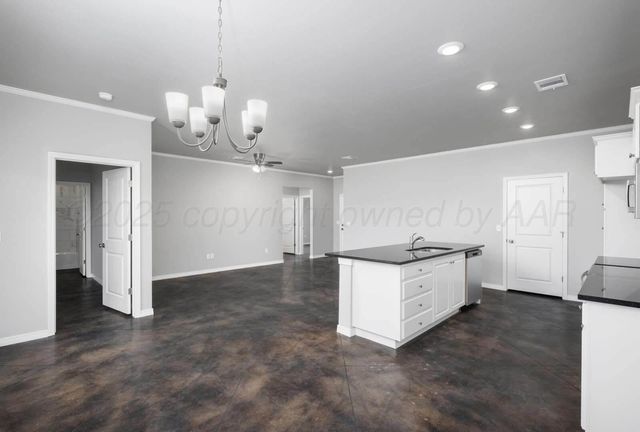 12411 Ogallala Drive, Amarillo, TX 79105