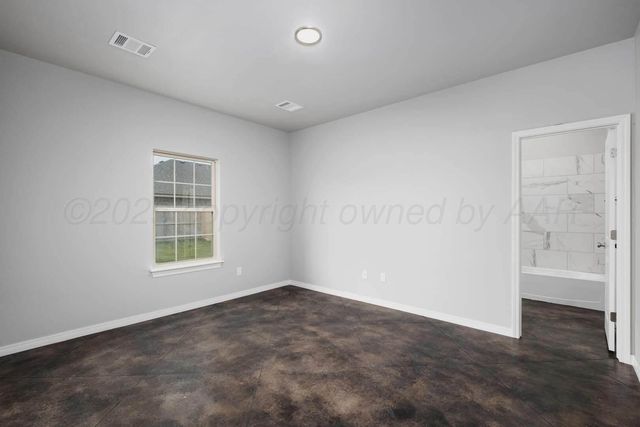 12411 Ogallala Drive, Amarillo, TX 79105