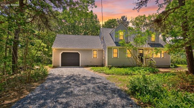 80 Runway Lane, Eastham, MA 02642