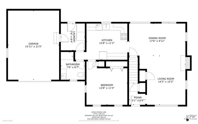80 Runway Lane, Eastham, MA 02642