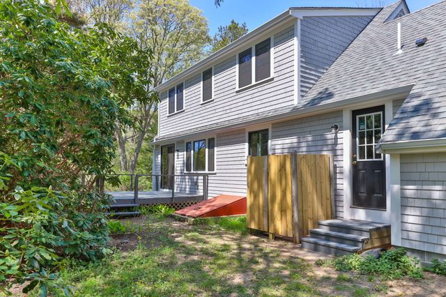 80 Runway Lane, Eastham, MA 02642