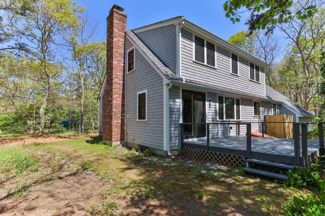 80 Runway Lane, Eastham, MA 02642