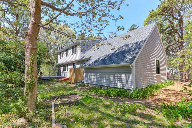 80 Runway Lane, Eastham, MA 02642